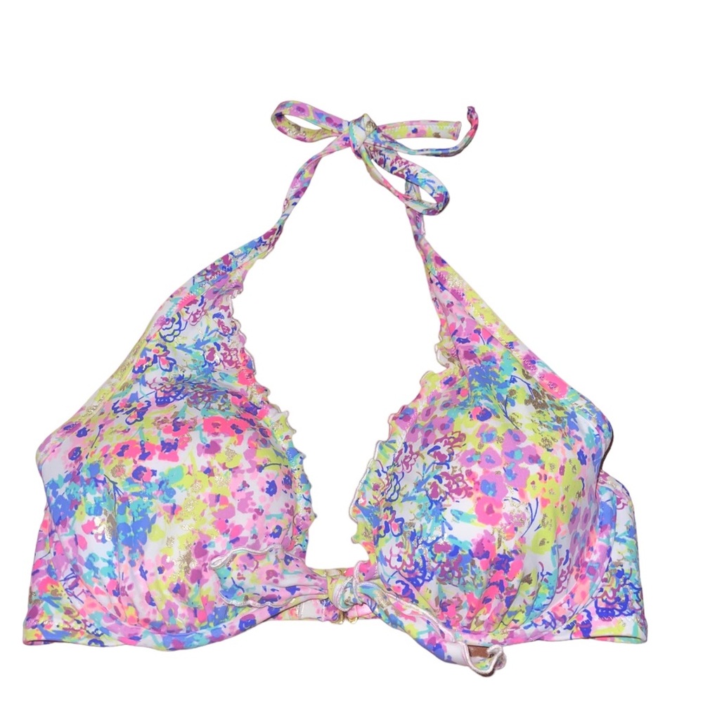Victoria’s Secret Bikini Top